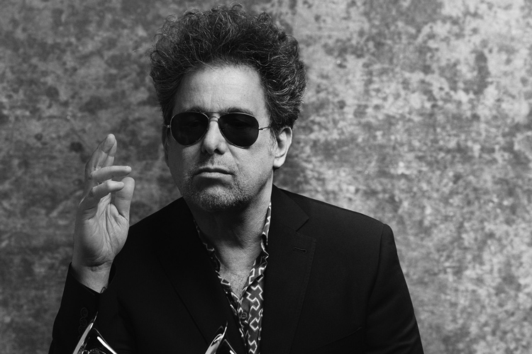 Andrés Calamaro invita a Alejandro Sanz a la nueva versión de "Flaca"