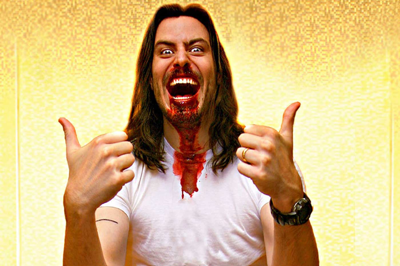 Andrew W.k.