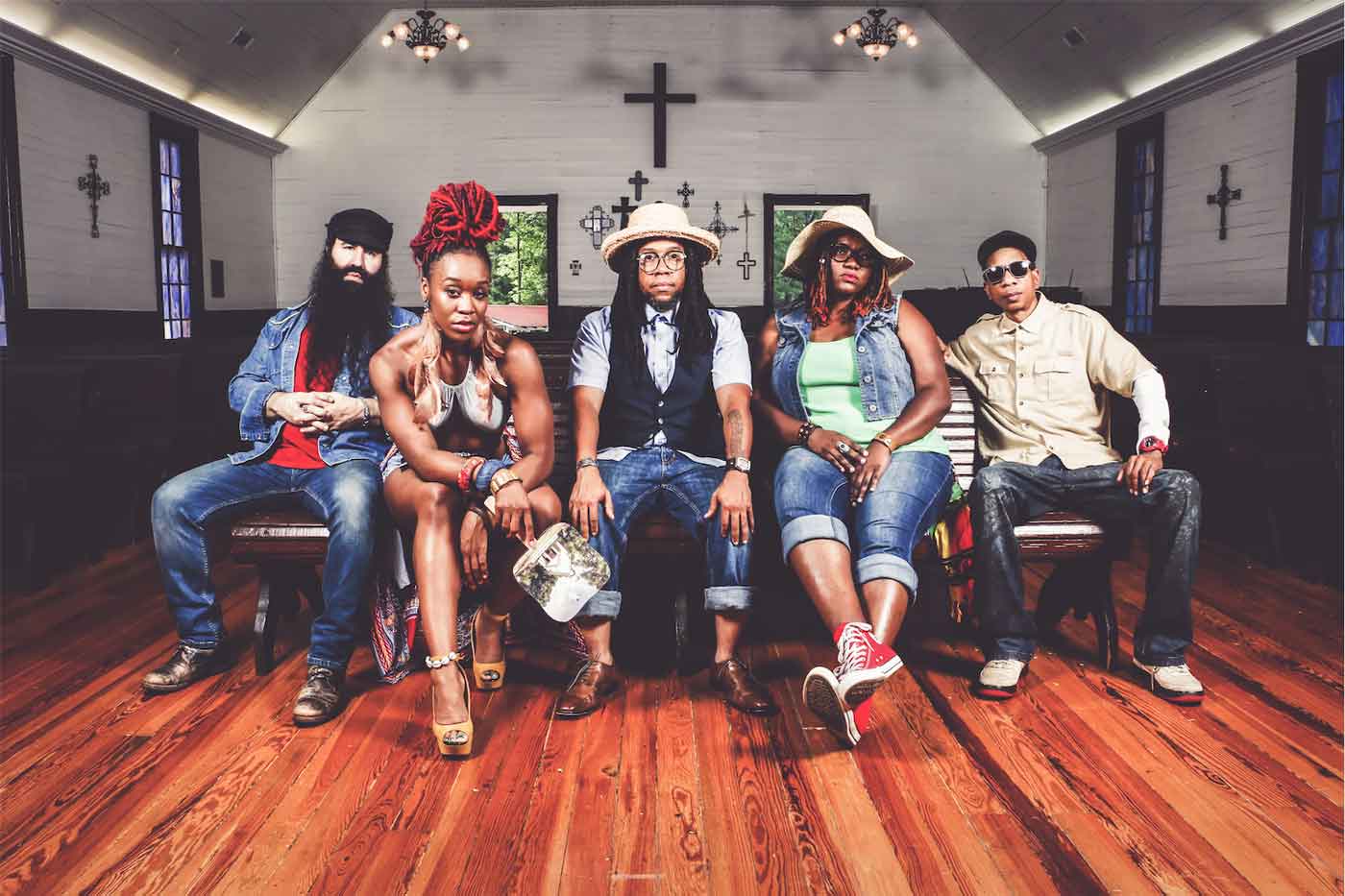 Arrested Development