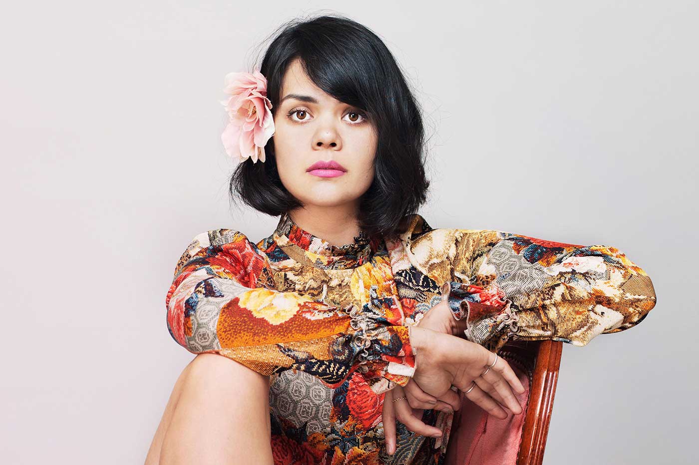 Bat For Lashes