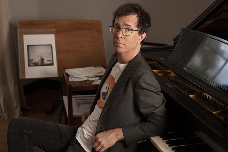 Ben Folds