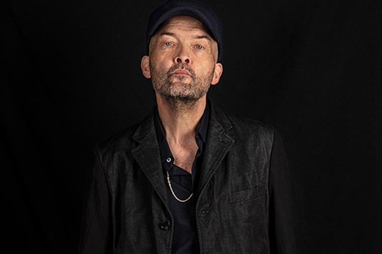 Ben Watt
