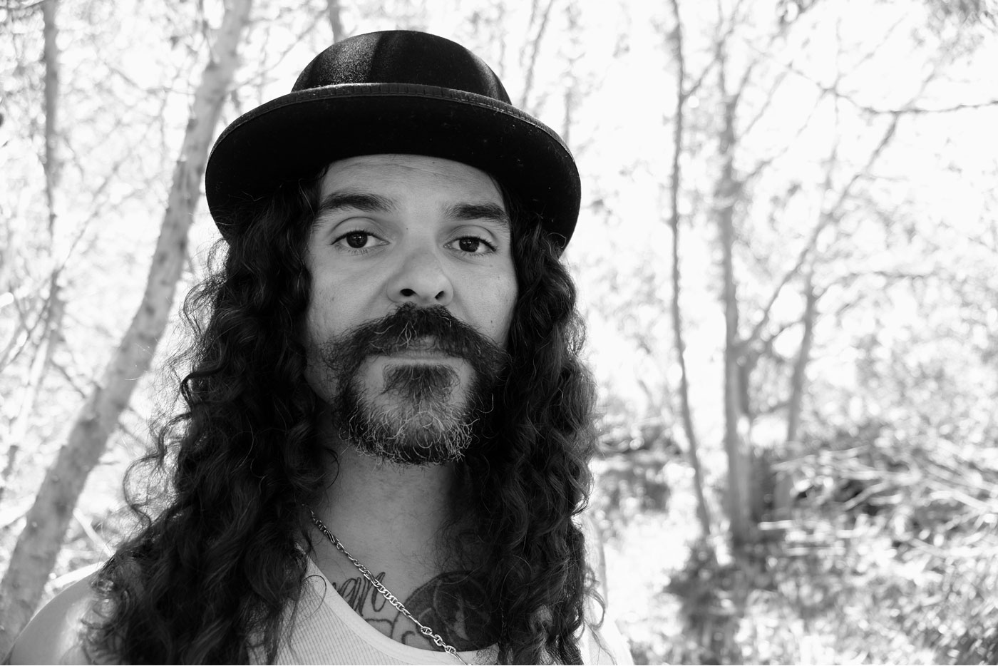 Brant Bjork