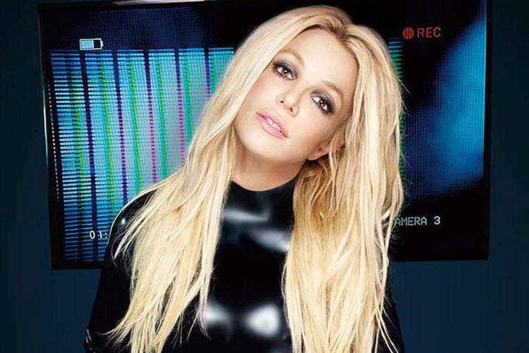 Britney Spears se llevará 15 millones de dólares por su autobiografía