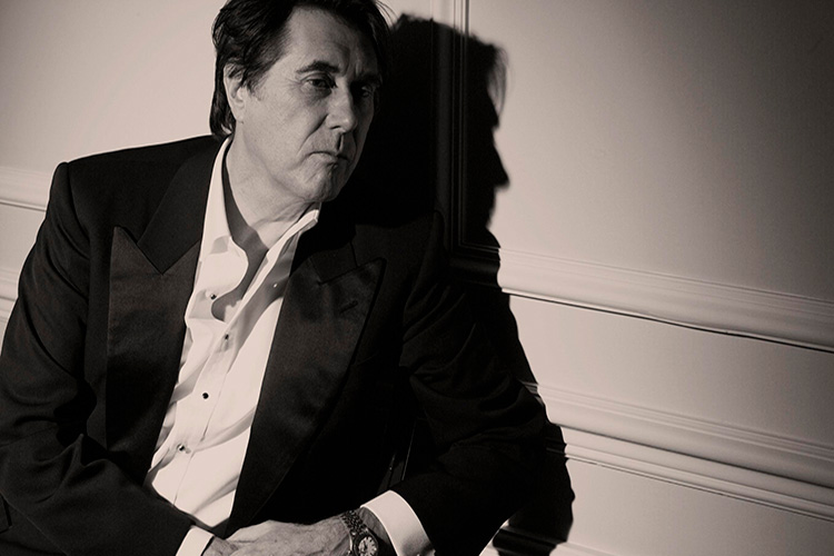 Bryan Ferry