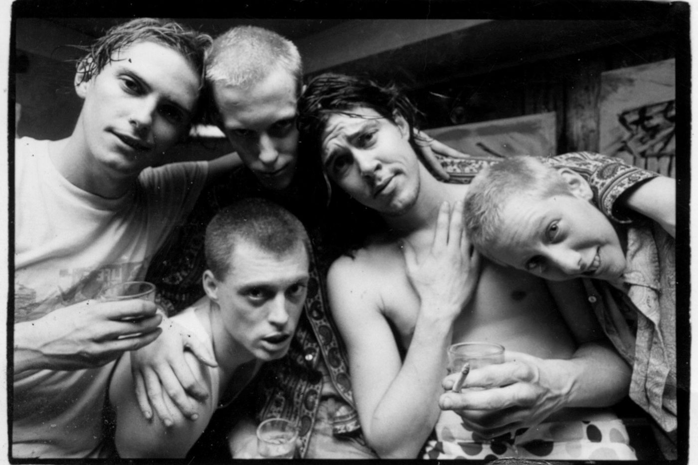 Butthole Surfers