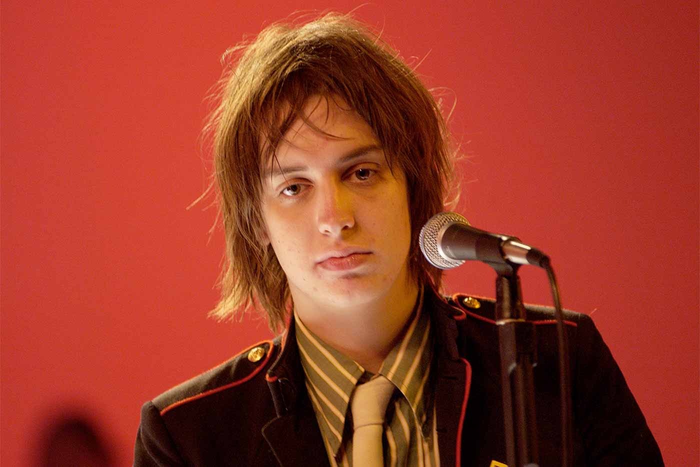 Julian Casablancas