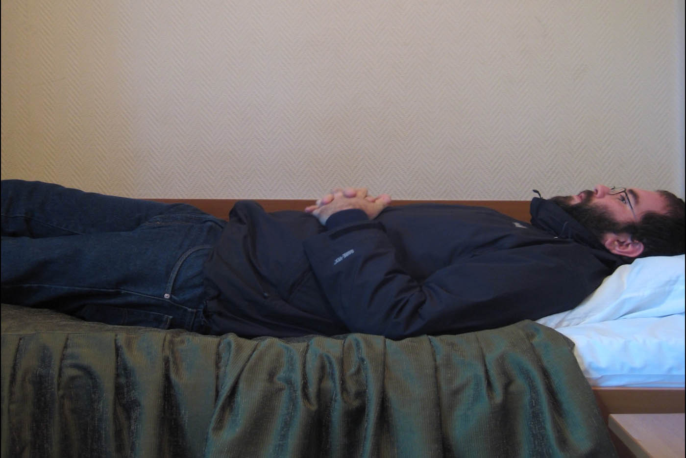 Casiotone For The Painfully Alone