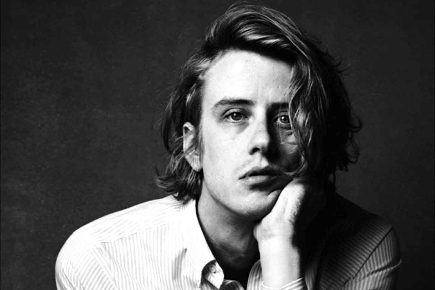 Christopher Owens