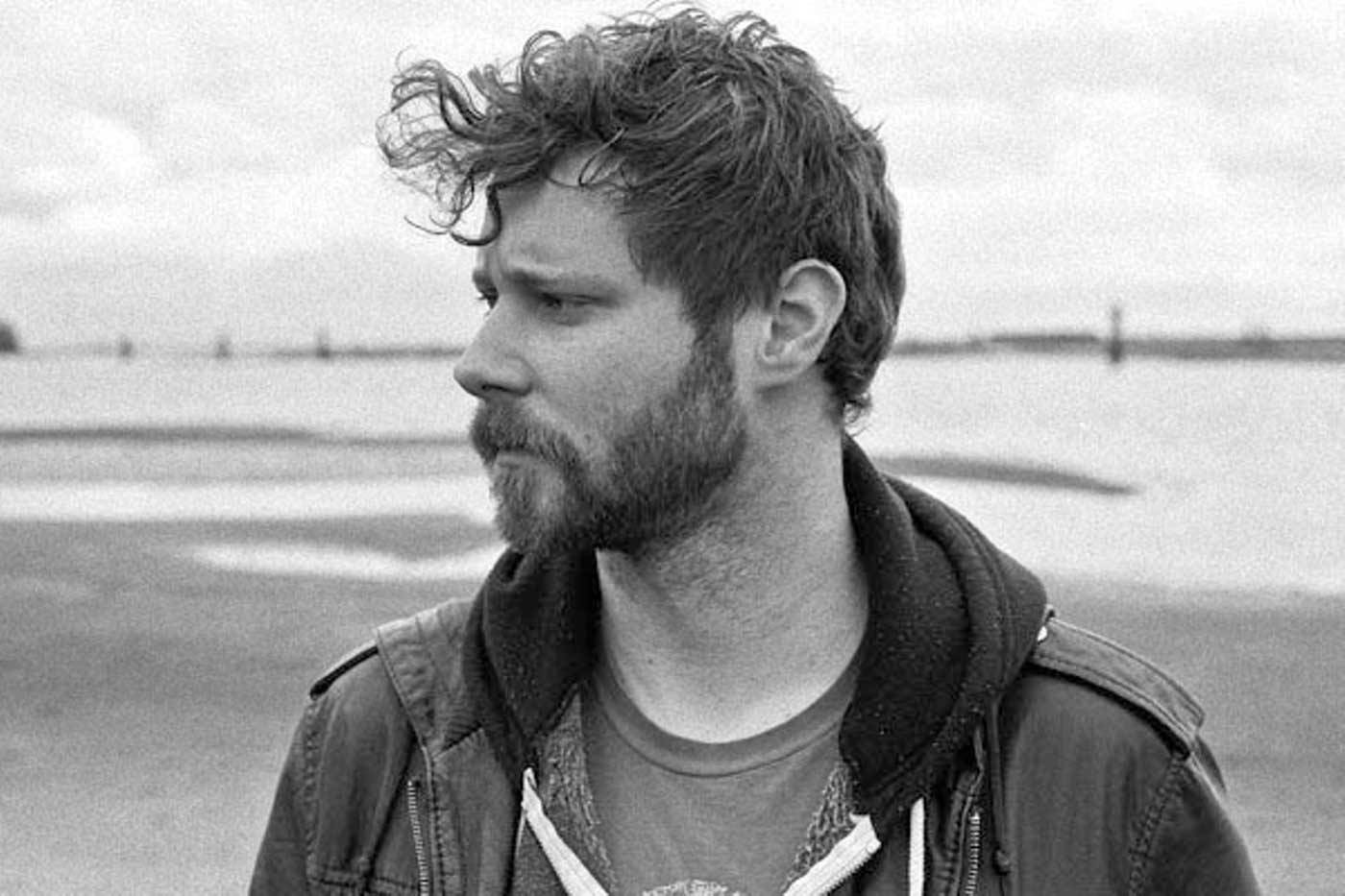 Dan Mangan + Blacksmith