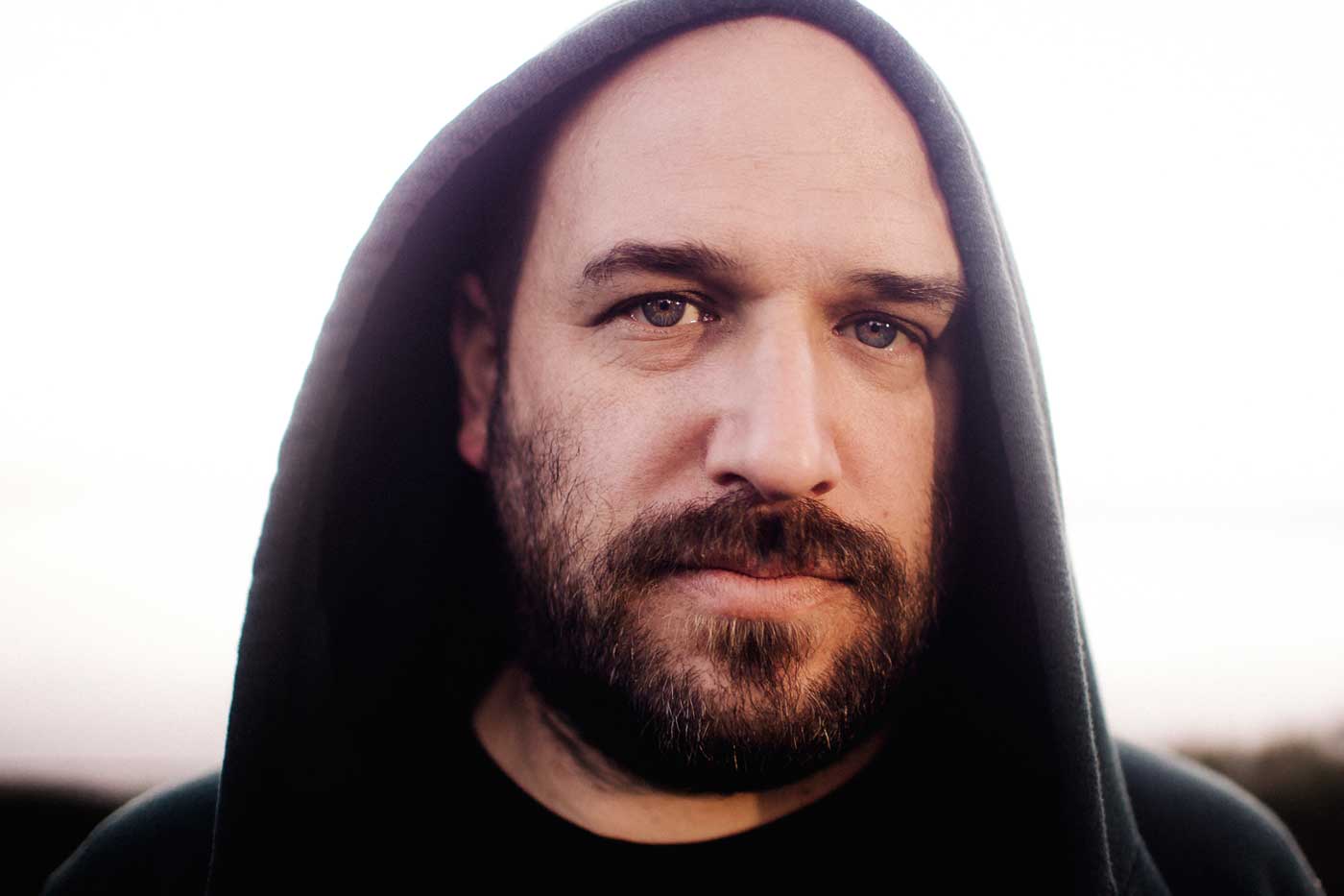 David Bazan
