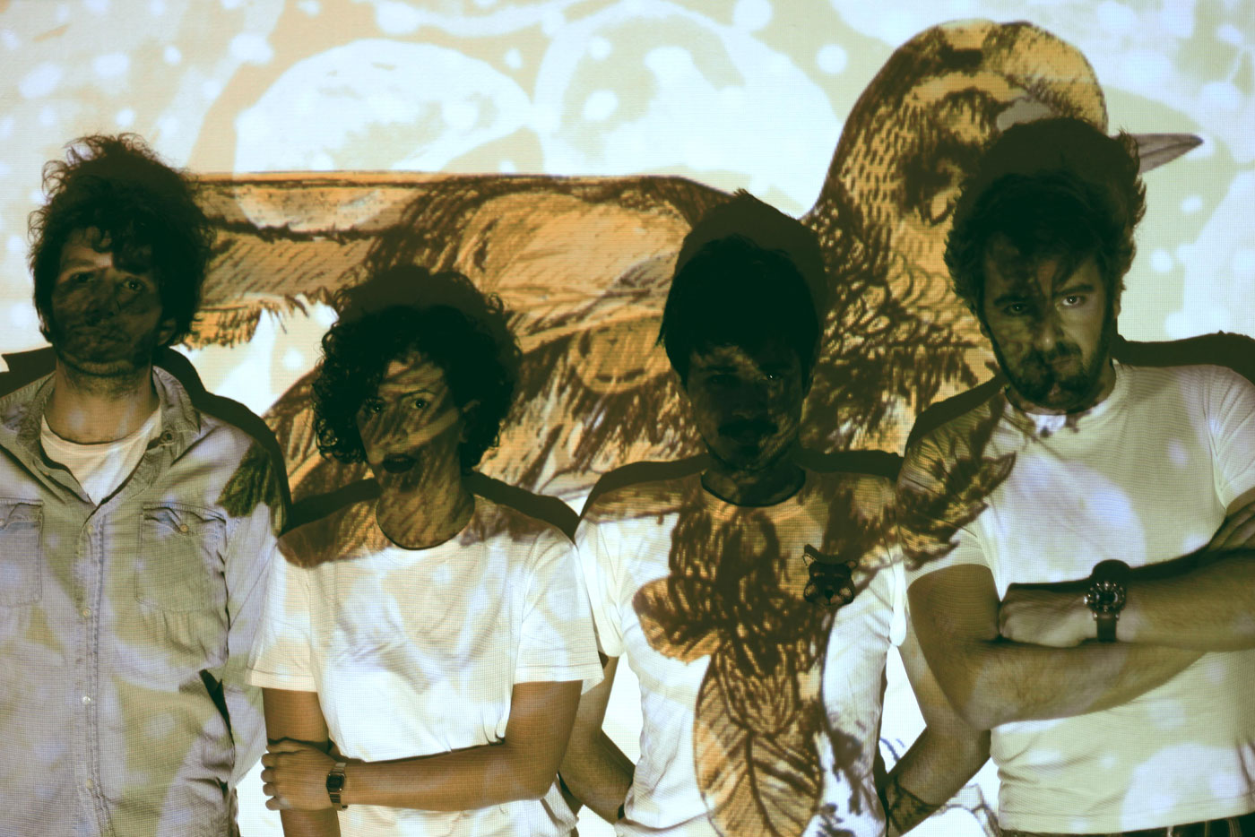 Dulce Pájara De Juventud