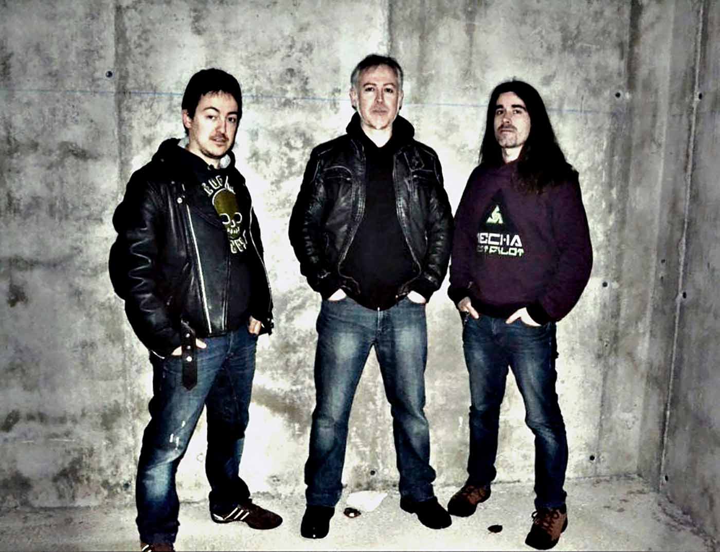 Arranca la XIII edición del festival Hinojedo Rock