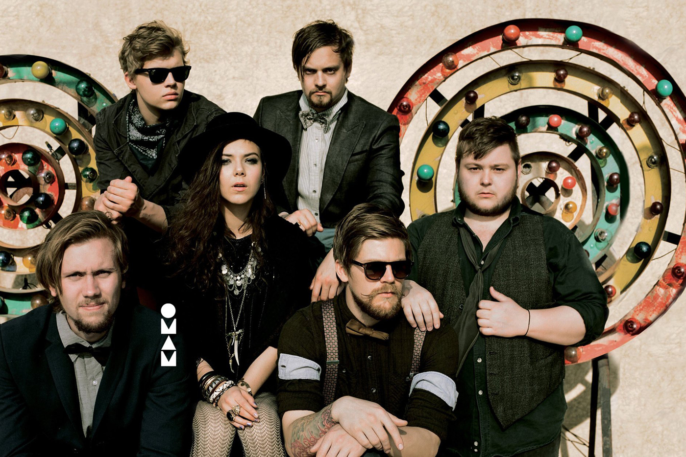 5 cosas para no perderse del Bilbao BBK Live 2015