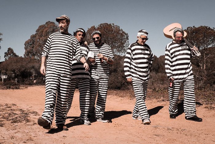 La “rave” de Zahara se suma al cartel del Atlantic Pride