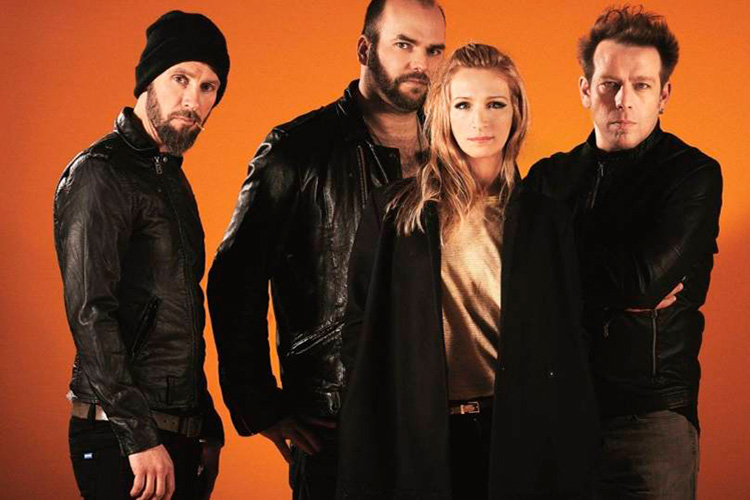 Guano Apes