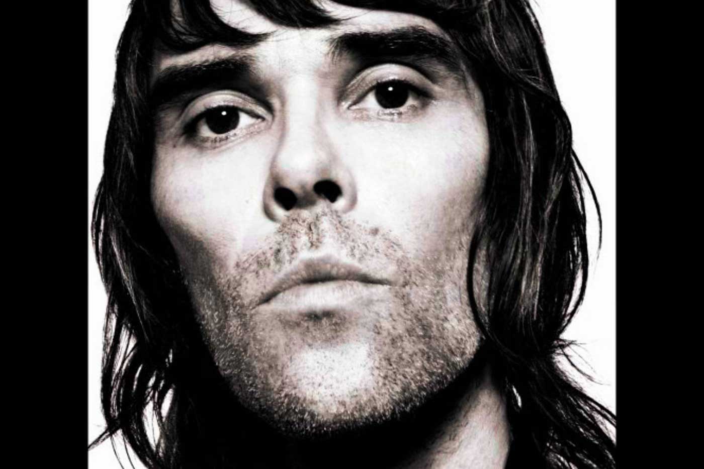 Ian Brown