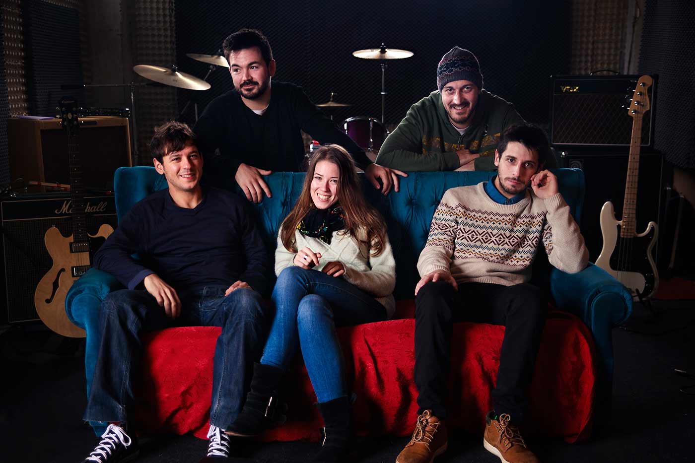 Ya hay ganadores para el Certamen de Música Joven 2015