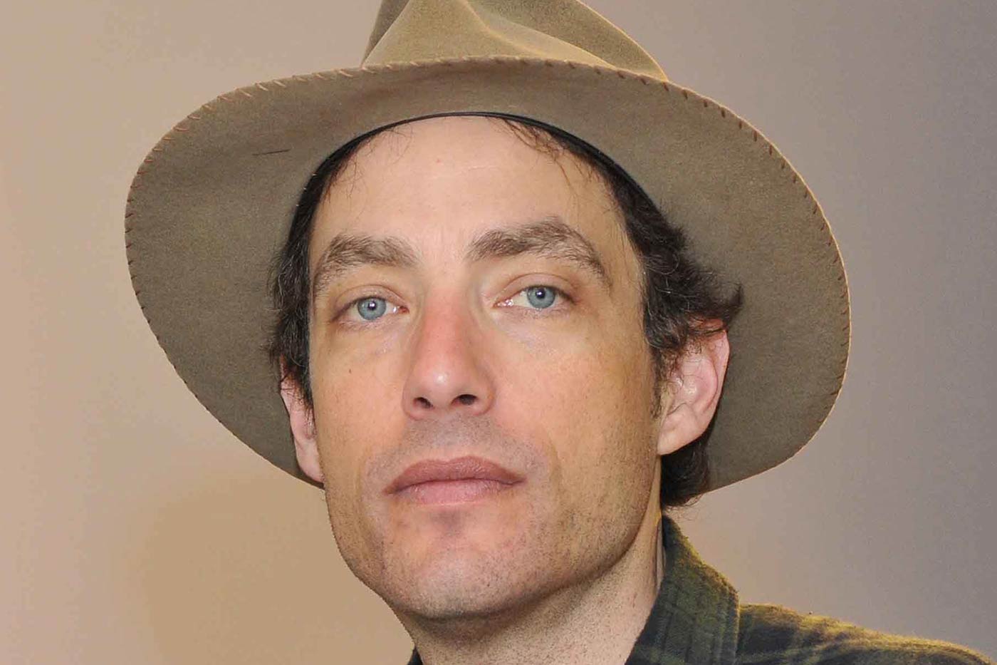Jakob Dylan