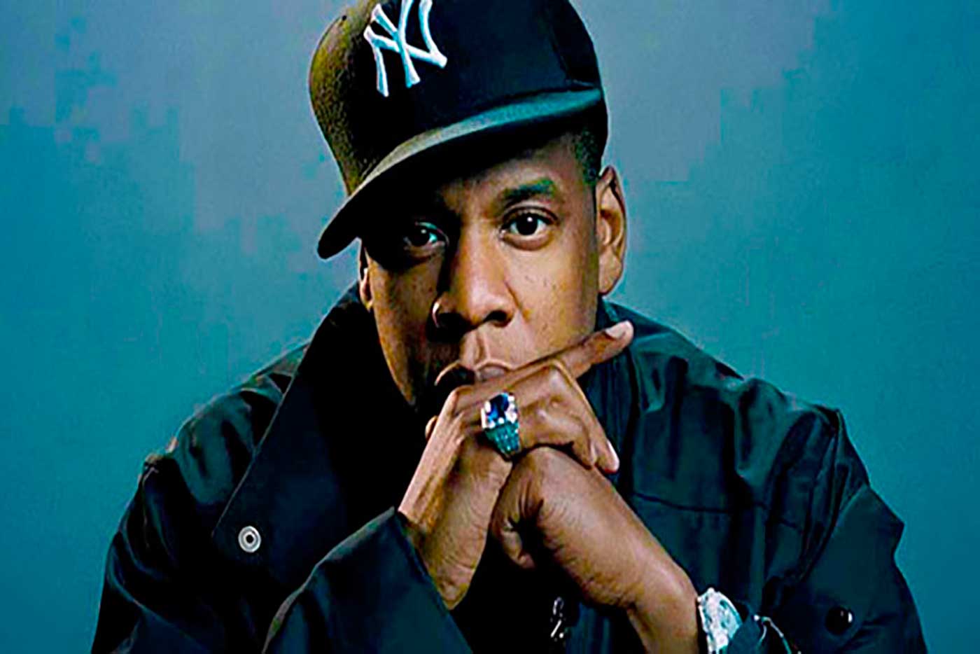 Jay Z anuncia nuevo disco para el 30 de junio