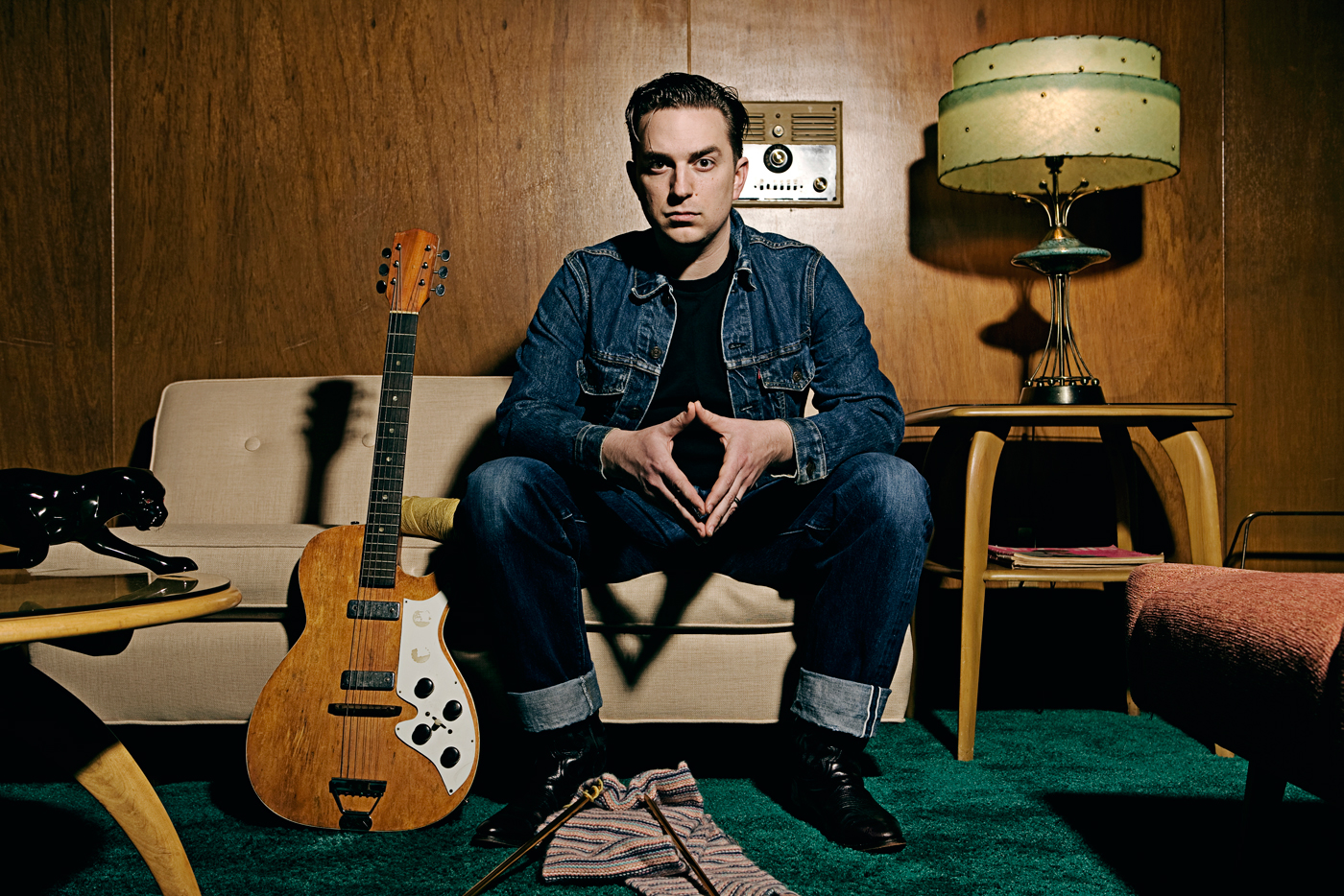 Jd Mcpherson