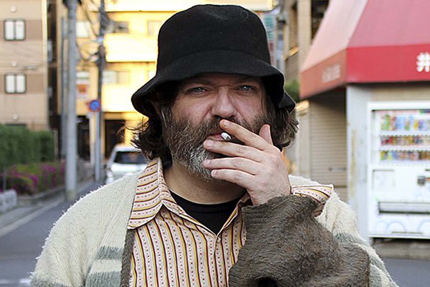 Jim O'rourke