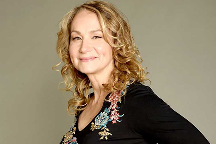 Joan Osborne