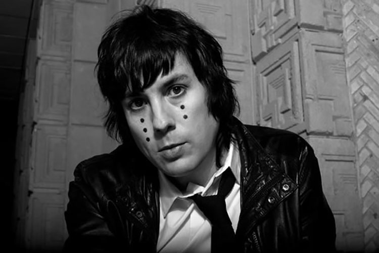Johnny Jewel