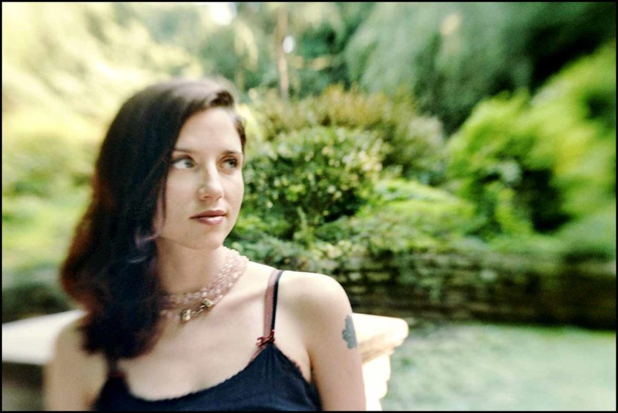 jolie holland