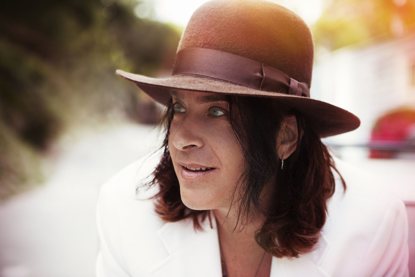 Jonny Kaplan & The Lazy Stars