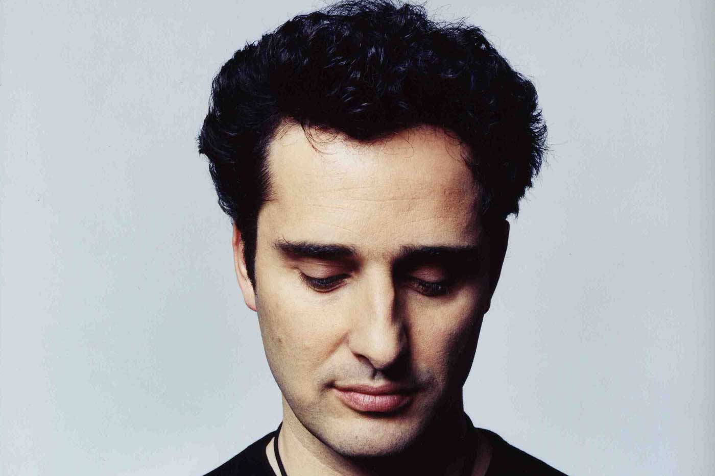 Jorge Drexler