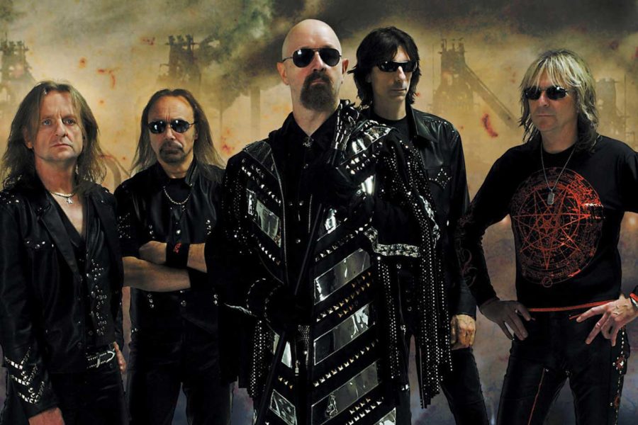 judas priest