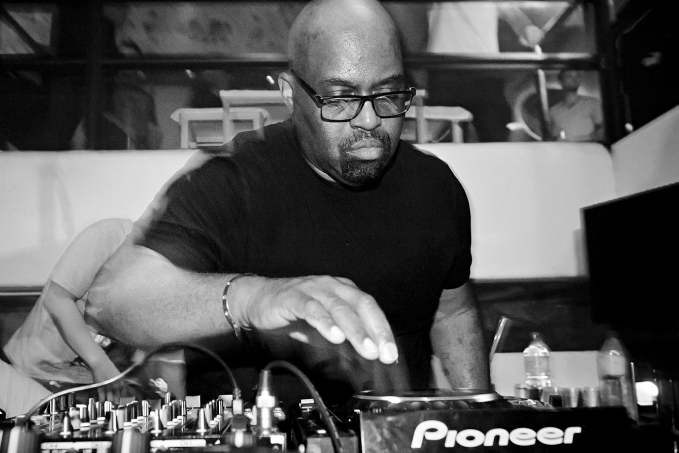 Frankie Knuckles
