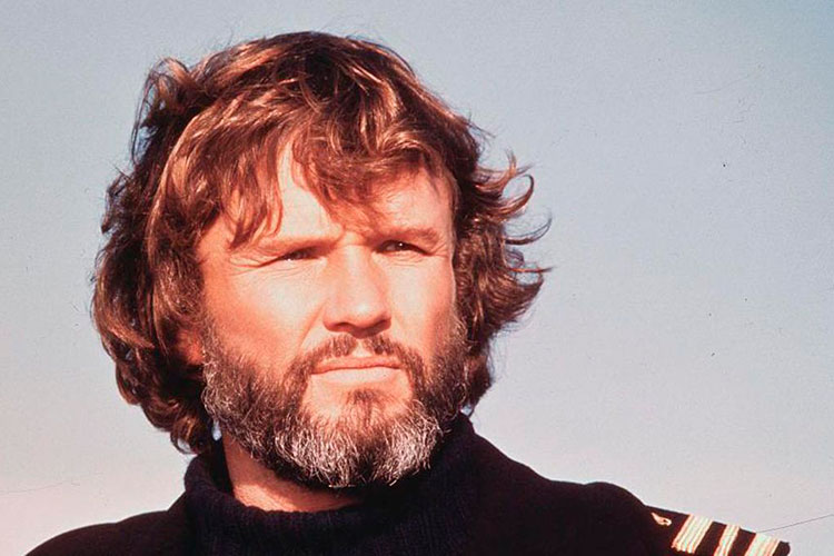 Kris Kristofferson