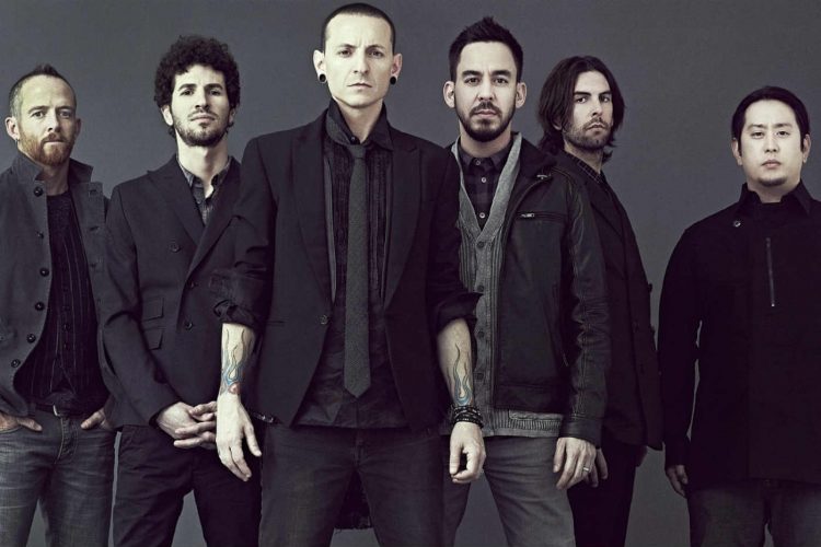 Linkin Park celebran los veinte años de "Hybrid Theory" con una reedición especial