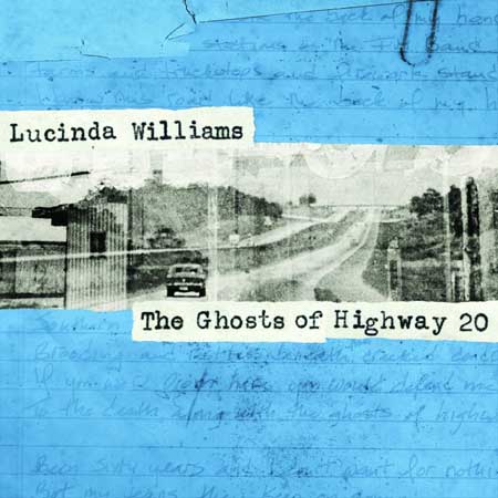 “The Ghosts Of Highway 20”