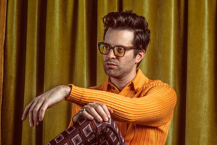 Mayer Hawthorne