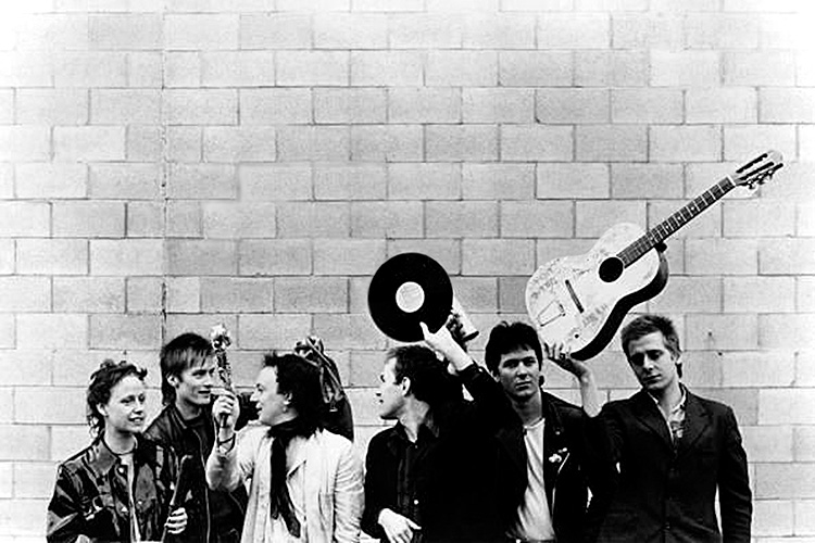 Mekons