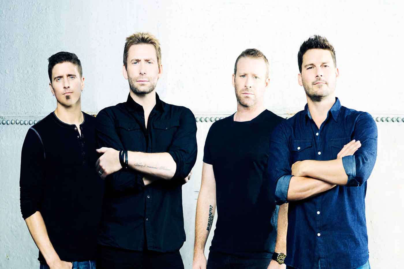 Nickelback