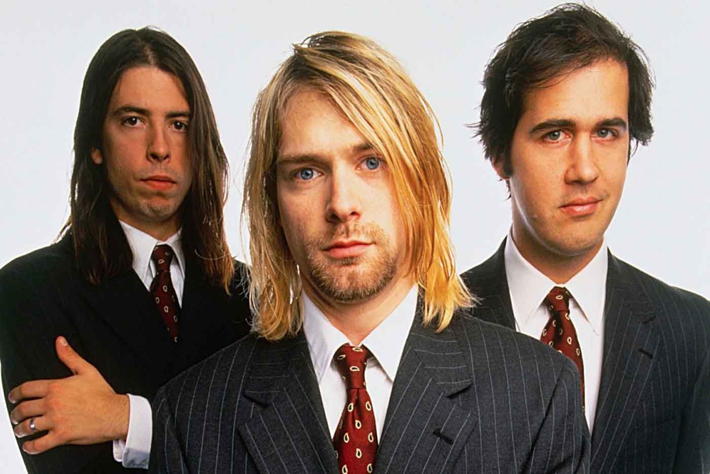 NIRVANA - Noticias, discos, entrevistas y conciertos - MondoSonoro