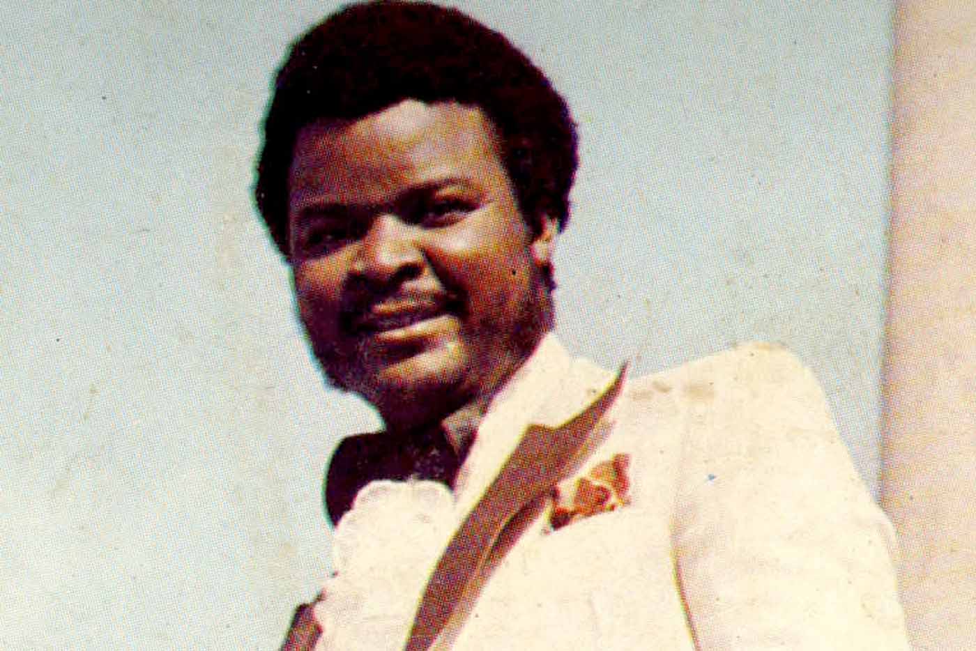 William Onyeabor