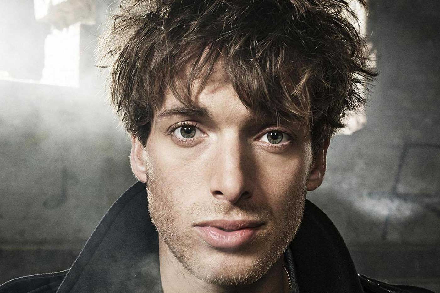 Paolo Nutini