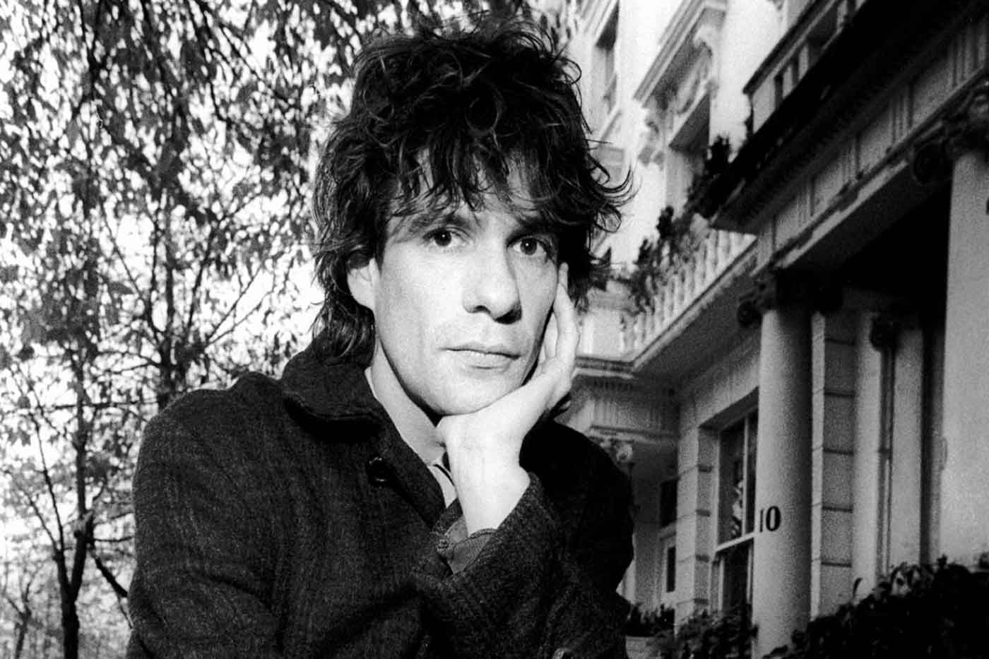 Paul Westerberg