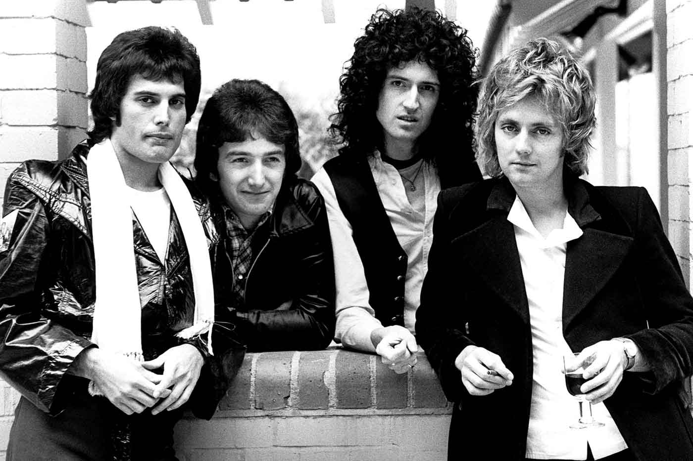 Queen comparten una canción inédita con Freddie Mercury
