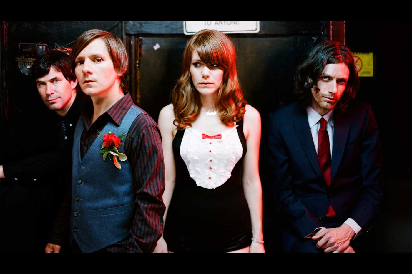 Rilo Kiley