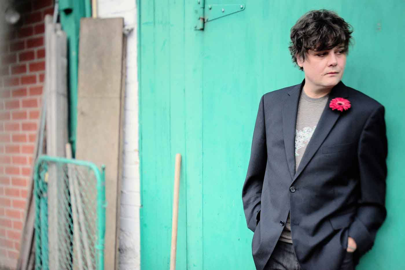 Ron Sexsmith