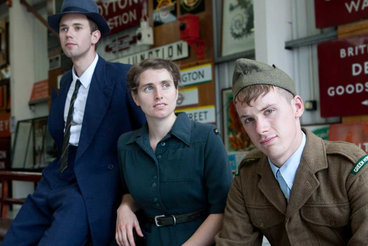 STANDARD FARE Noticias, discos, entrevistas y conciertos MondoSonoro