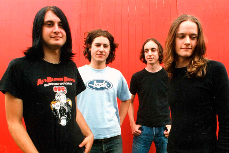 The Datsuns