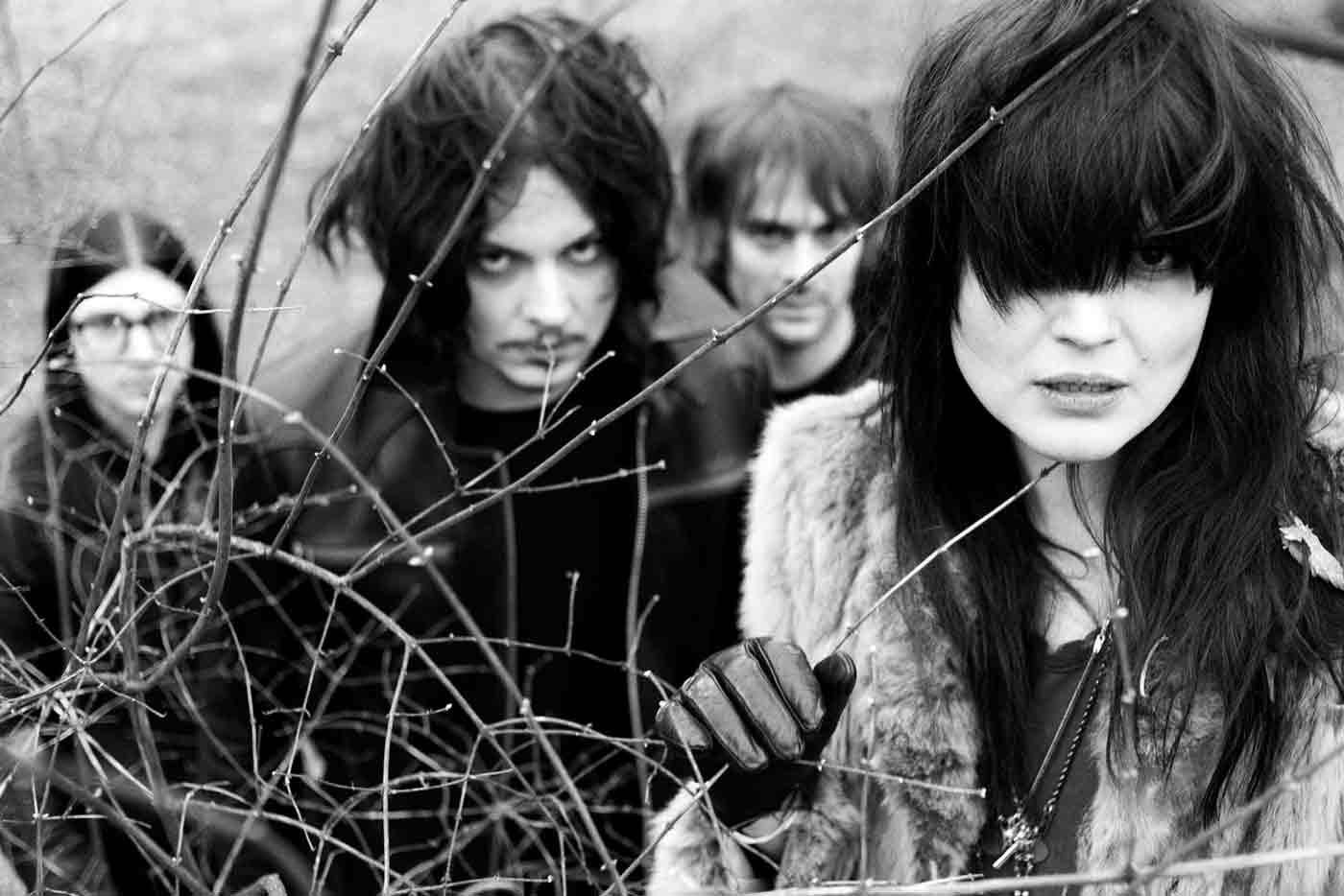 The Dead Weather