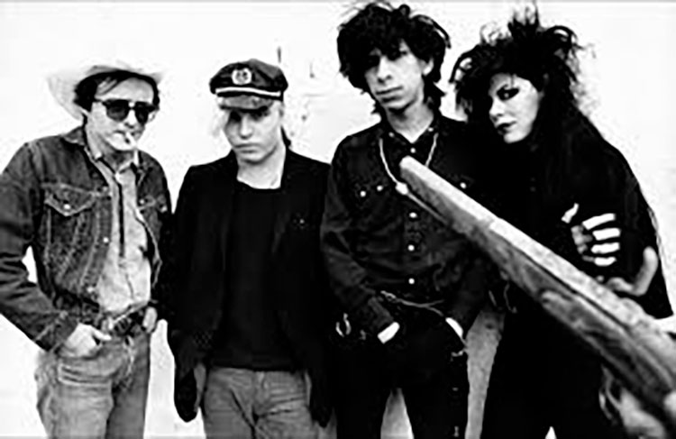 The Gun Club - The Inmortal Lee County Killers